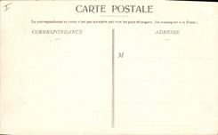 CPA Limoges La Cathedrale