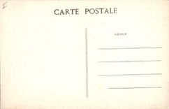 CPA Limoges La Cathedrale