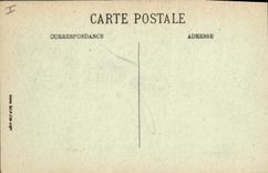 CPA Limoges La Cathedrale