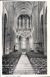 CPA Limoges La Cathedrale