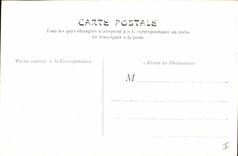 CPA Limoges La Cathedrale