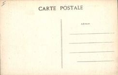 CPA Limoges la Cathedrale