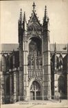 CPA Limoges Porte Saint Jean