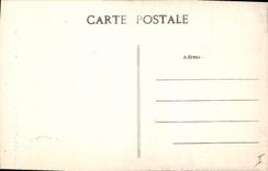 CPA Limoges La Cathedrale Porte St Jean