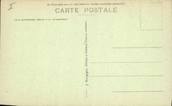 CPA Meaux La Cathedrale