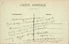 CPA Meaux La Cathedrale Commencee au XIIIe siecle centunuee aux XIVe XVe et XVIe s la Tour Nord 70 m