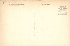 CPA Meaux Ancien Eveche Pavillon de Travail de Bossuet