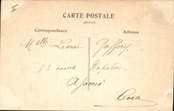 CPA Meaux Le Parvis de la Cathedrale