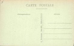 CPA Meaux La Cathedrale
