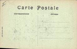 CPA Meaux Escalier du Vieux Chapitre (XVe siecle)