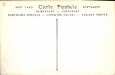 CPA Meaux La Cathedrale Portail occidental (XVe siecle)