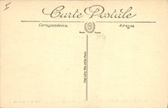 CPA Meaux Encien Eveche Pavillon de Travail de Bossuet