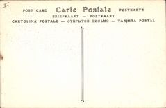 CPA Meaux L'Escalier du Chapitre (XIIIe siecle)