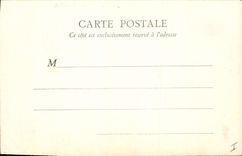 CPA Meaux Porte du Grand Seminaire