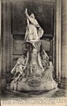 CPA Meaux Cathedrale Eveque de Meaux (1681 1704)