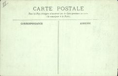 CPA Dauphine Le Lautaret et le Glacier de l'Homme