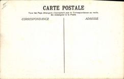 CPA Dauphine Le Lautaret Les Hotels de le Massif du Combeynot