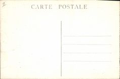 CPA Chemin de Fer de Paris Lyon Mediterranee la Route des Alpes Le Lautaret La Meije (3987 m) et le 