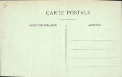 CPA Chemin de Fer de Paris Lyon Mediterranee la Route des Alpes Le Lautaret La Meije (3987 m) et le 