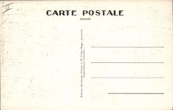 CPA Le Chalet du Lauteret et la Meije