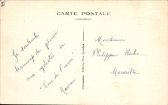CPA Le Lautaret et les Hotels du Galibier