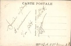 CPA Brianconnais le Col du Lautaret (2058 m) les Lacets du Galibier et la roche du Grand Galibier (3