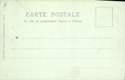 CPA Dauphine le Lautaret et le Galibier