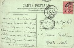 CPA Dauphine le Lautaret