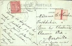 CPA Dauphine le Lautaret