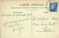 CPA Montigny sur Loing (S et M) Ensemble des Roches prises du sentier Denecourt