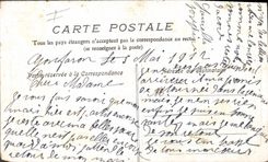 CPA Embrun ( H A) La Durance