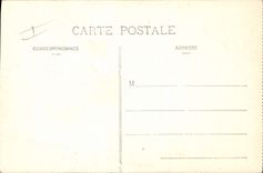 CPA Embrun Cathedrale Le Maitre Autel