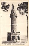 CPA Paimpol La Tour de Kerroch