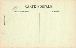 CPA Environs de Paimpol Le Bois de la Roche Jagu