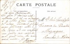 CPA Pleneuf (Cotes du Nord) Chateau de Bien Assis
