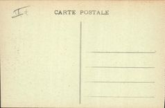 CPA Cote d'Emeraude Les Bords de la Rance Plouer La Chapelle de la Souhaitie
