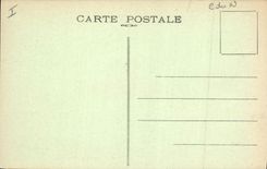 CPA La Val Andre Le Verdelet a Maree haute