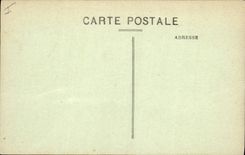 CPA Val Andre (Cote du Nord) Les Rocher du Verdelet