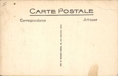 CPA Treguier Interieur de la Cathedrale la Nef (cote du Choeur)