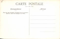 CPA Les Hautes Pyrenees Lac d'Aumar et Pic du Neouvieille