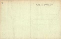 CPA Les Pyrenees Plateau d'Artigues et prise d'eau