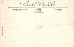 CPA Env d'Argeles Vallee d'Auzun Village de Marsons