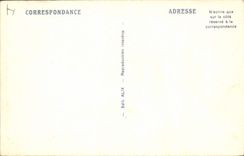 CPA Le Chaine des Pyrenees et la Vallee d'Aure vues du Col d'Aspin