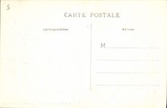 CPA Les Pyrenees Route du Col d'Aspin