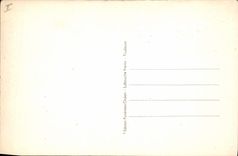 CPA Les Pyrenees Centrales Vallee d'Aure Arreau Fond de la Vallee d'Aure (fin d'Hiver) Massif du Lus