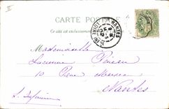 CPA Vallee d'Argeles Gazost