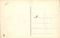 CPA Les Hautes Pyrenees Argeles Gazost Chateau de Beaucens