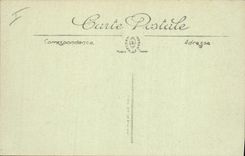 CPA Argeles Gazost L'Institut therapeutique