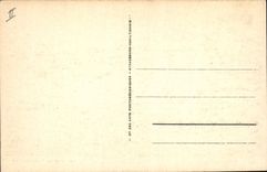 CPA Argeles Vue prise de l'Hotel du Parc