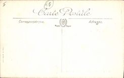 CPA Argeles Gazost Les Thermes